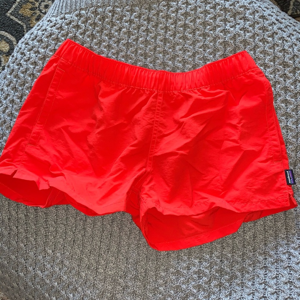 Patagonia Baggie’s 2.5 inch shorts